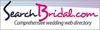 SearchBridal.com - Comprehensive Wedding Web Directory
