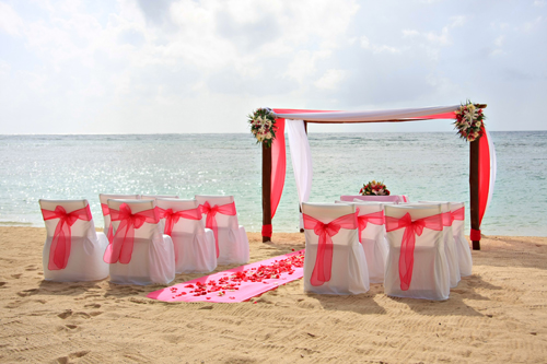 Turn Your Dream Beach Wedding Into A Reality 2